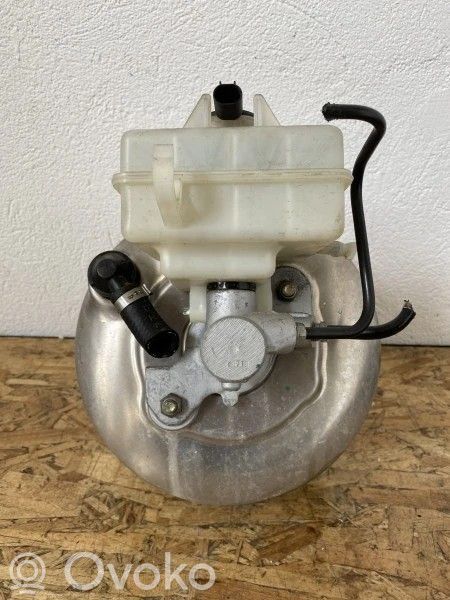 Brake booster   6779742,14769