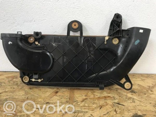 BMW 5 F10 F11 Other exterior part 