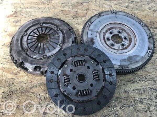 Skoda Fabia Mk2 (5J) Volante motor 