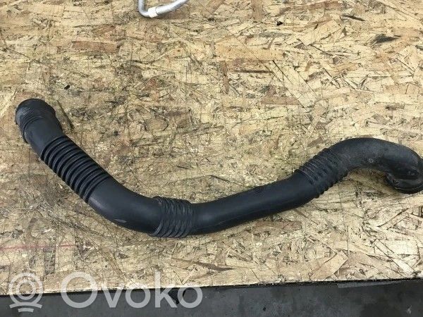 Mercedes-Benz A W169 Wąż / Rura intercoolera 