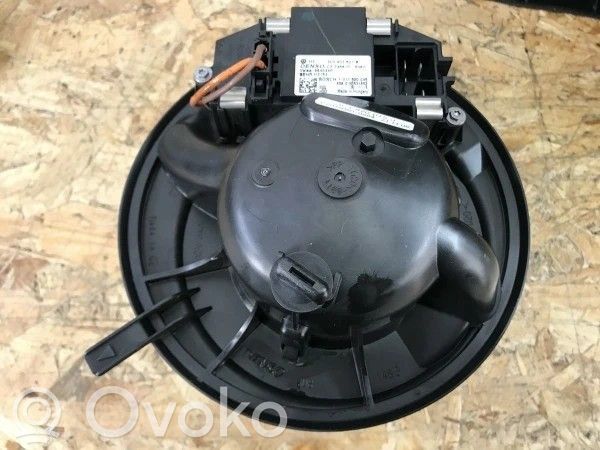 Volkswagen PASSAT B6 Wentylator nawiewu / Dmuchawa 