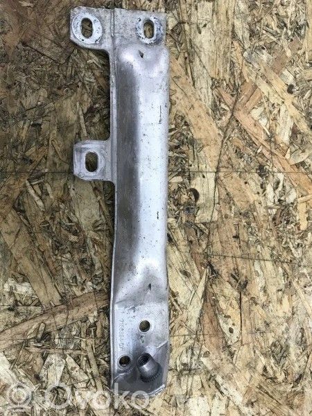 BMW 5 F10 F11 Smorzatore/ammortizzatore d’urto per paraurti anteriore 