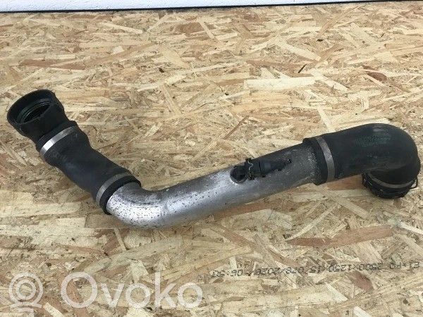 BMW X1 E84 Interkūlerio žarna (-os)/ vamzdelis (-iai) 