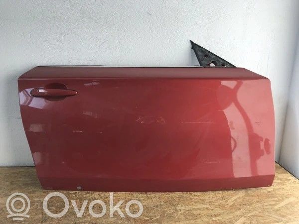BMW 1 E82 E88 Дверь 