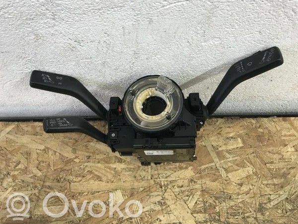 Volkswagen PASSAT B6 Rankenėlių komplektas 