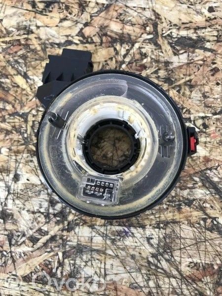 Volkswagen Golf VI Airbag slip ring squib (SRS ring) 