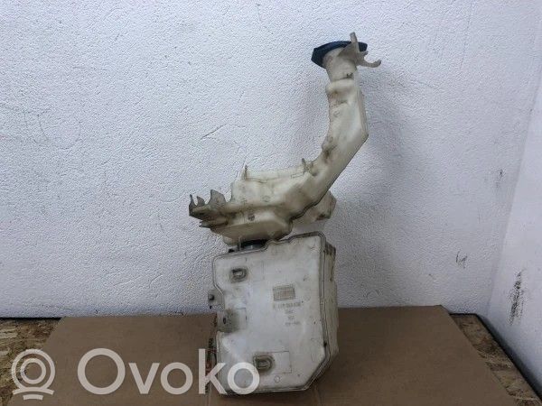Volkswagen PASSAT B6 Zbiornik płynu do spryskiwaczy szyby przedniej / czołowej 