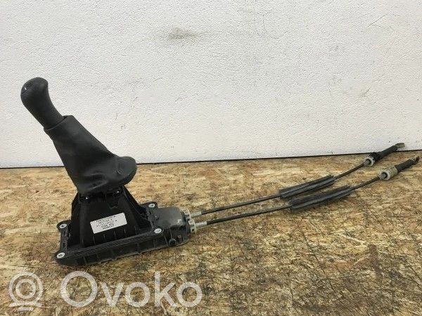 Dacia Sandero Selector de viteze/schimbător de viteze (interior) 