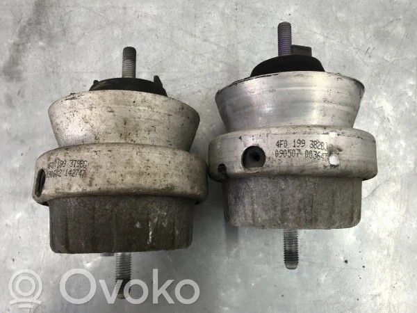 Engine mount bracket   62096