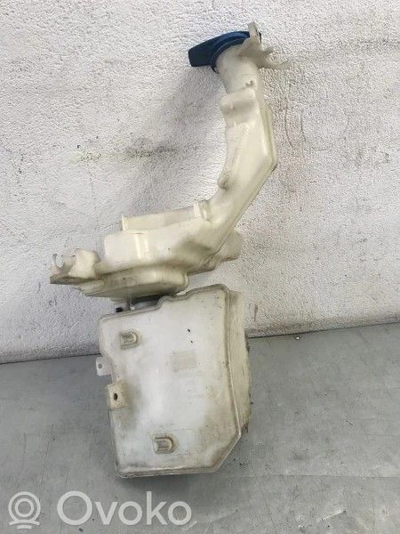 Volkswagen PASSAT B6 Serbatoio/vaschetta liquido lavavetri parabrezza 