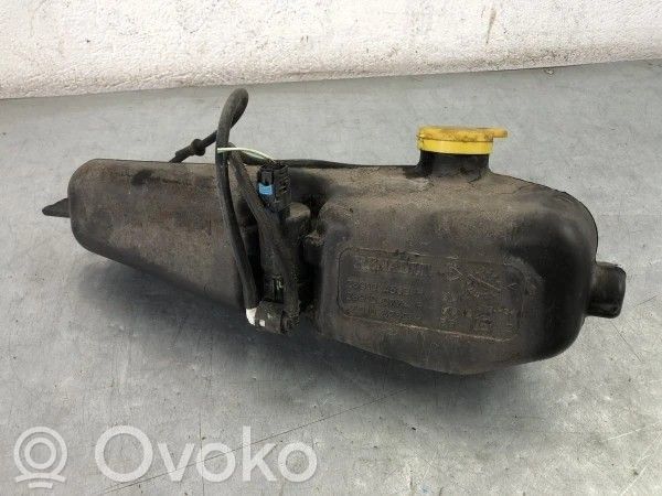 Dacia Logan II Serbatoio/vaschetta liquido lavavetri parabrezza 