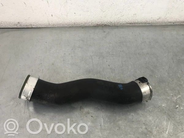 Audi A4 S4 B8 8K Interkūlera šļūtene (-es) / caurule (-es) 