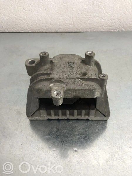 BMW 5 F10 F11 Suport tampon motor 