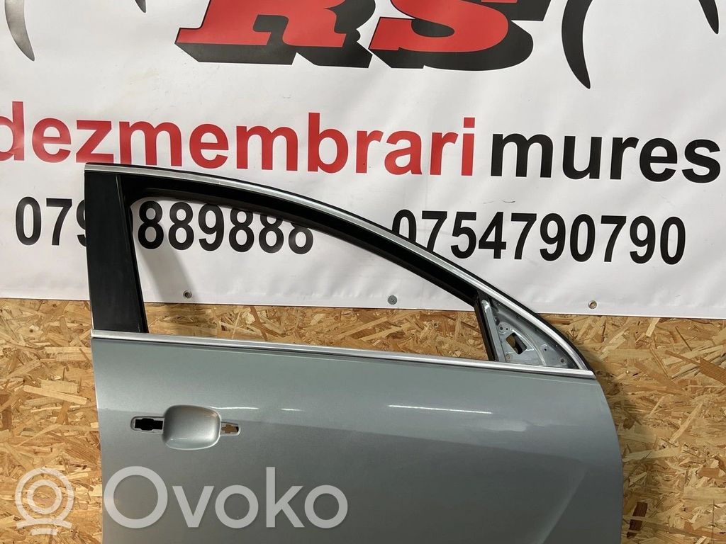 Opel Insignia A Durvis 