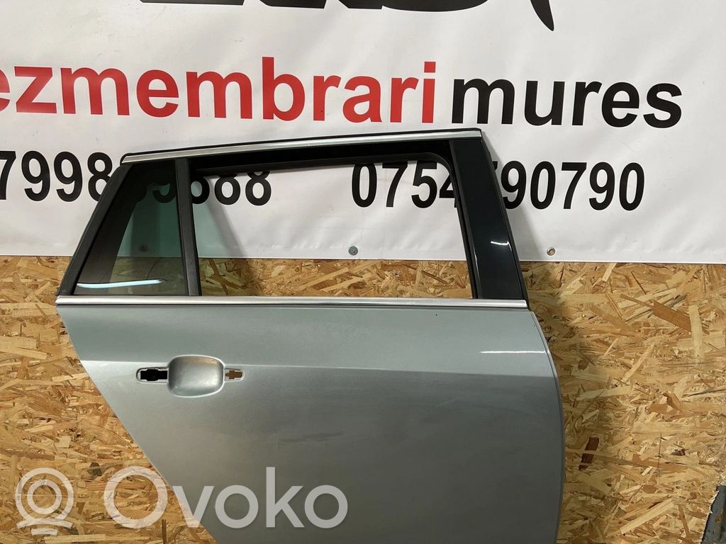 Opel Insignia A Rear door 