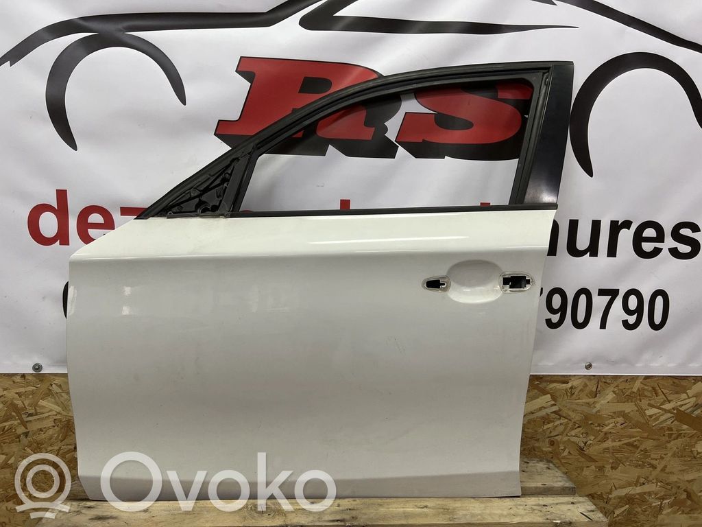 BMW 1 E81 E87 Front door 
