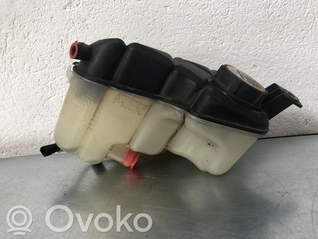 Volvo V70 Vase d'expansion / réservoir de liquide de refroidissement 
