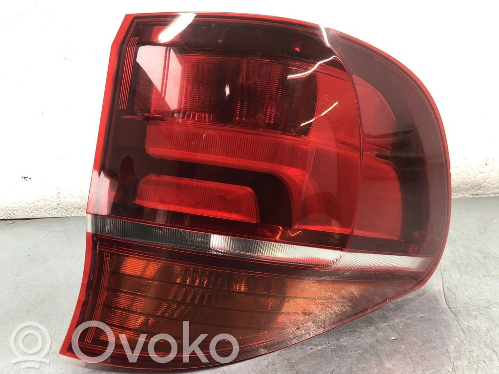 BMW X5 F15 Rear/tail lights 