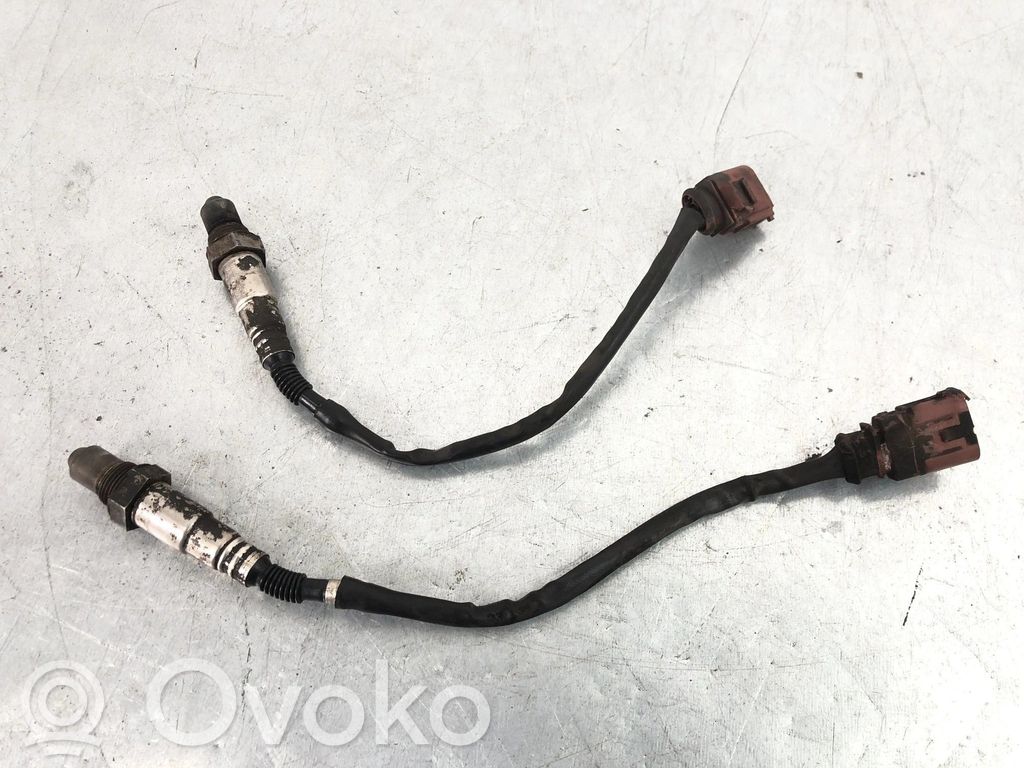 Зонд «Lambda»   07L906265,83854