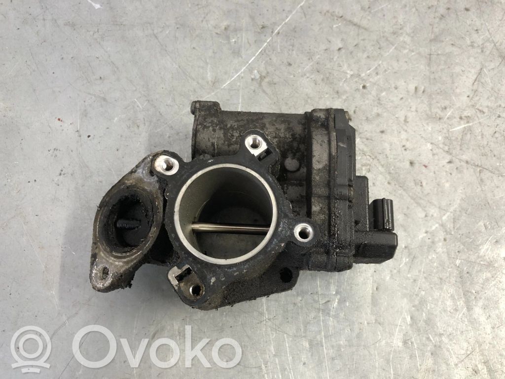 Renault Trafic II (X83) Sonstiges Einzelteil Motor 