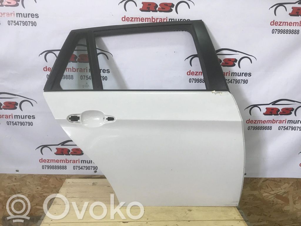 BMW 3 E90 E91 Galinės durys 