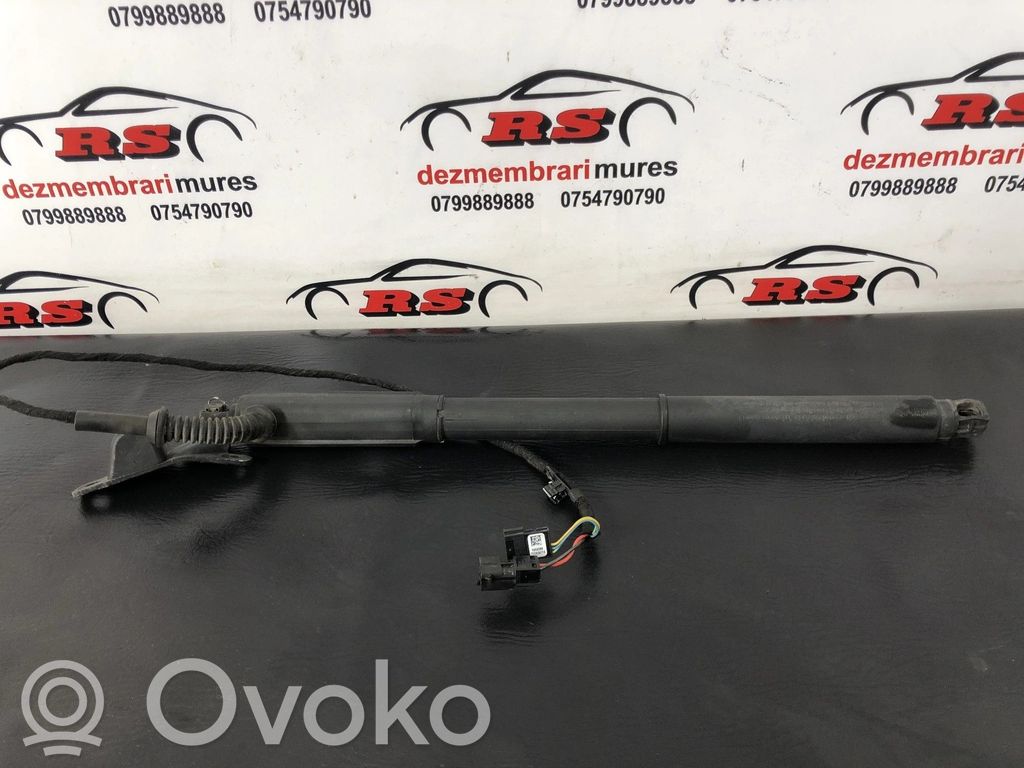 BMW X5 F15 Tailgate/trunk/boot lid buffer 