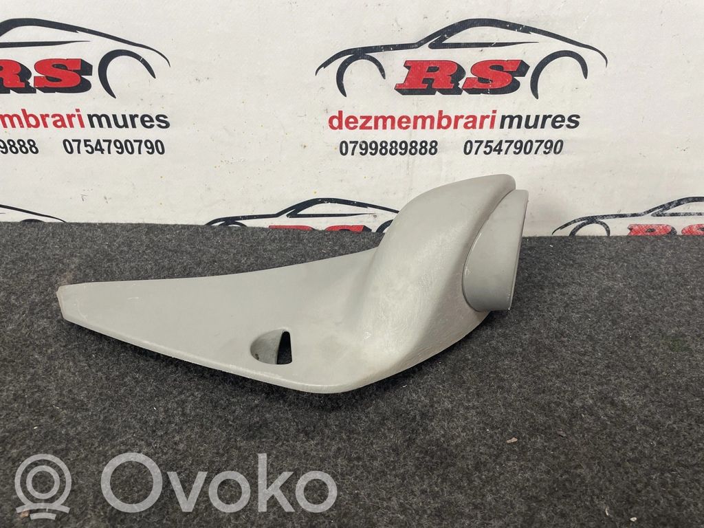 Renault Trafic II (X83) Mukiteline 