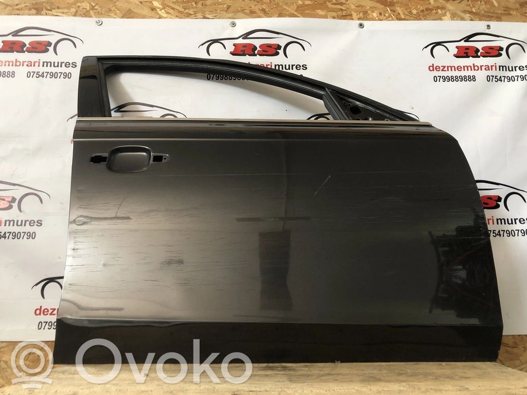 Audi A4 S4 B8 8K Portiera anteriore 