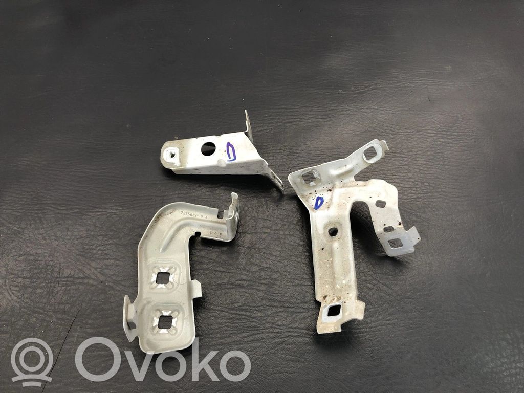 BMW 3 F30 F35 F31 Fender mounting bracket 