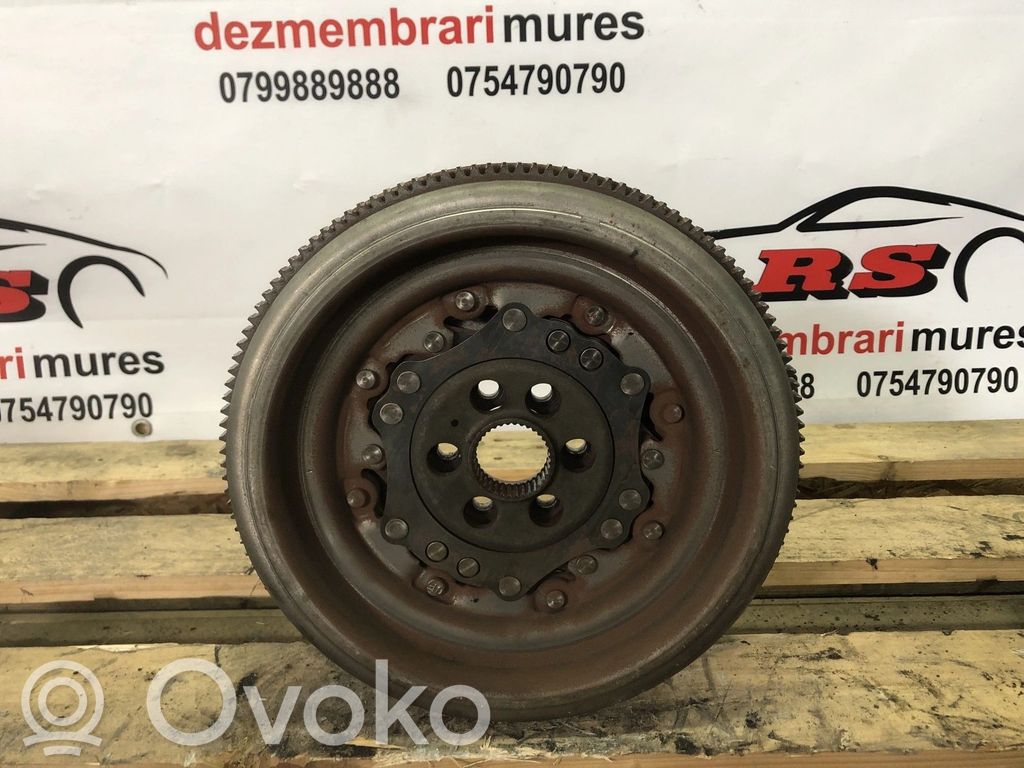 Volkswagen PASSAT CC Vauhtipyörä 