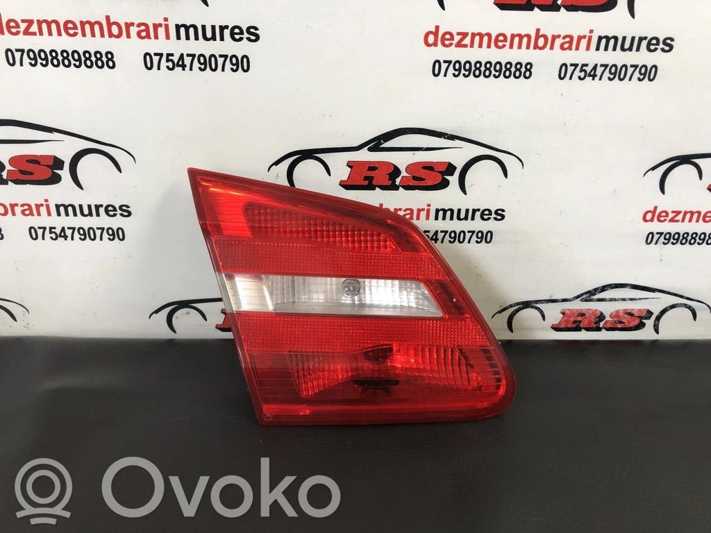 Mercedes-Benz B W246 W242 Lampă spate în capacul portbagajului 