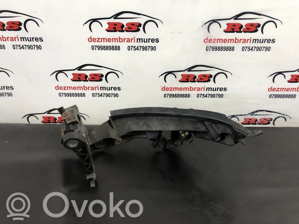 Audi A4 S4 B8 8K Staffa faro/fanale 