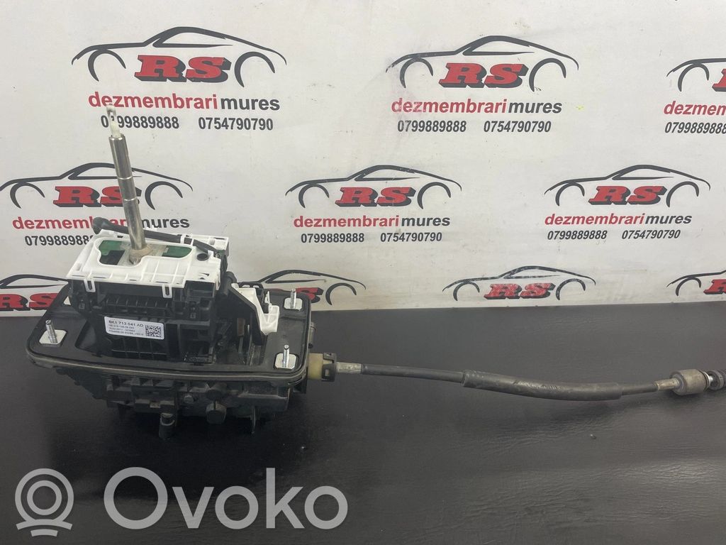 Audi A4 S4 B8 8K Selettore cambio 