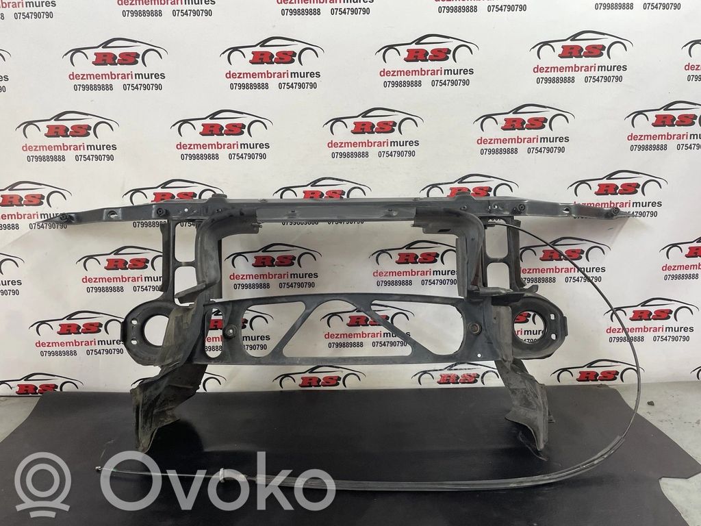 BMW 3 E36 Radiator support slam panel 