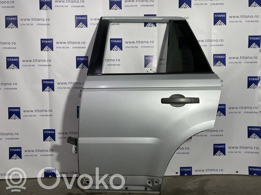 Land Rover Range Rover Sport L320 Galinės durys 