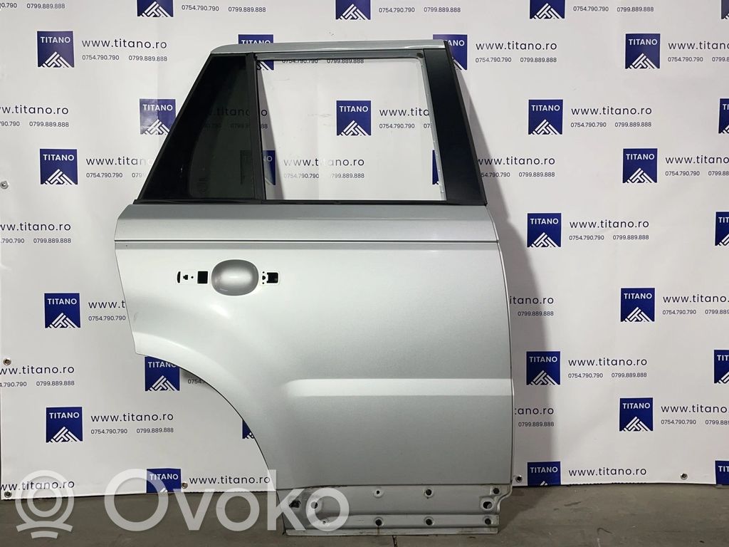Land Rover Range Rover Sport L320 Galinės durys 