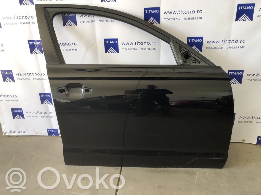 Drzwi przednie   4G0831052,265807