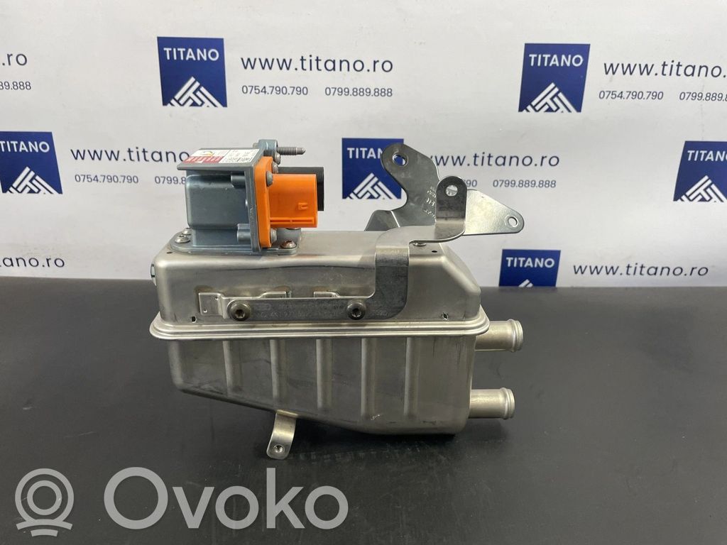 Podgrzewacz płynu chłodzącego   3Q0963231F,263888