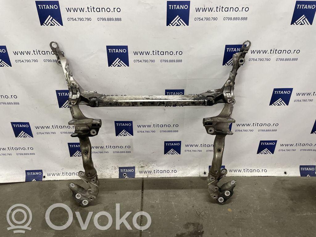 Rama pomocnicza przednia   8R0499315K,268803