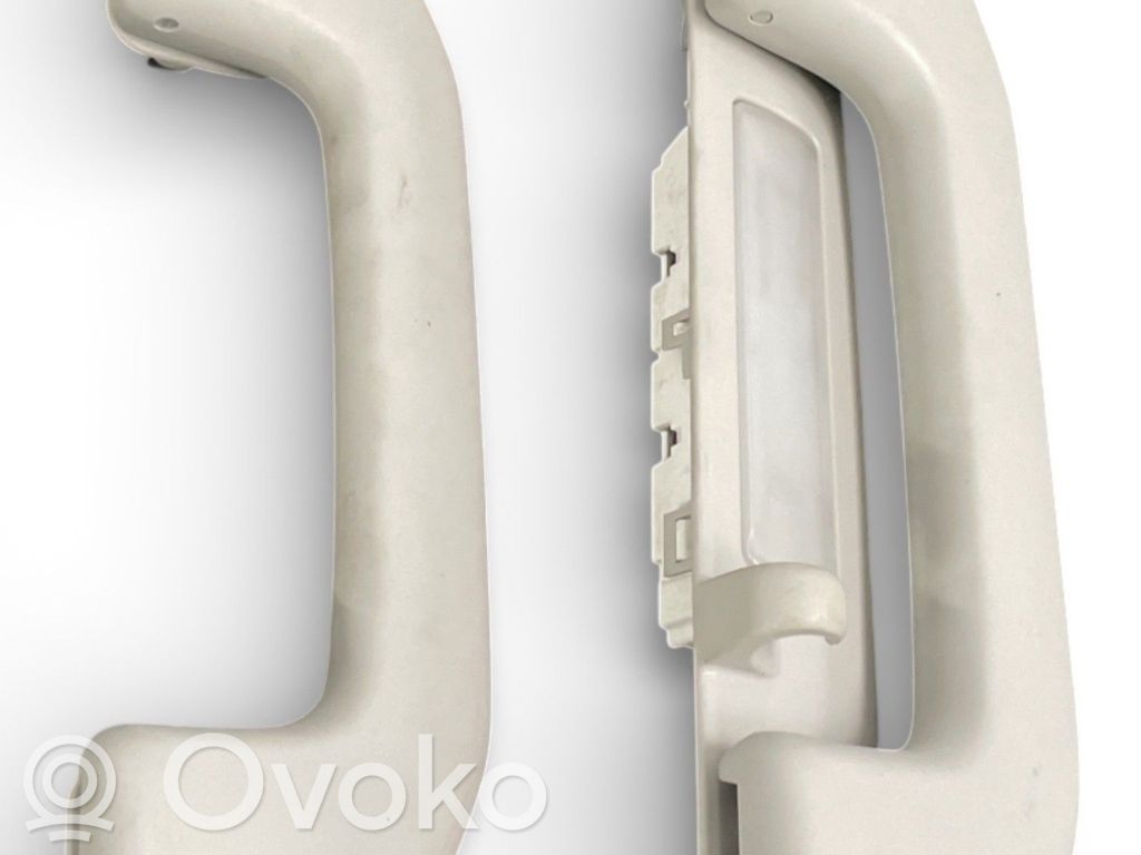 Mercedes-Benz E W213 Front door interior handle 