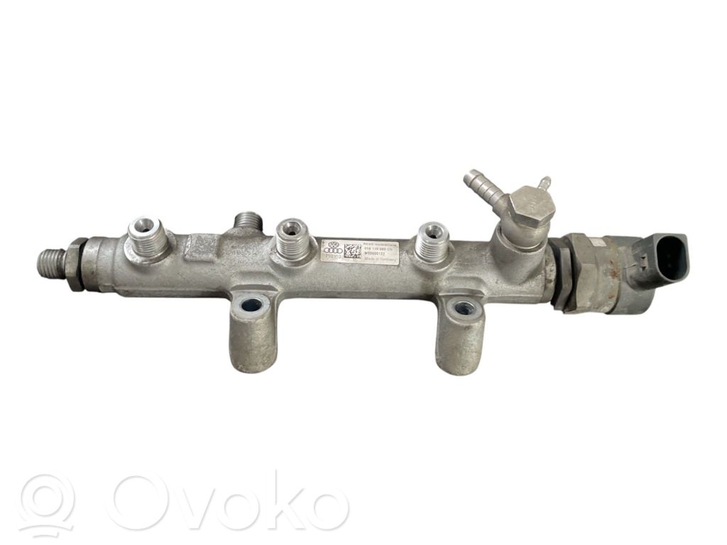 Fuel main line pipe   059130090CN,269244