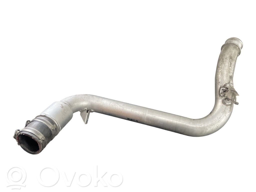 Interkūlera šļūtene (-es) / caurule (-es)   059145731DC,269267