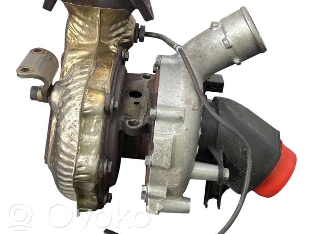 Turbina   059145874J,269560