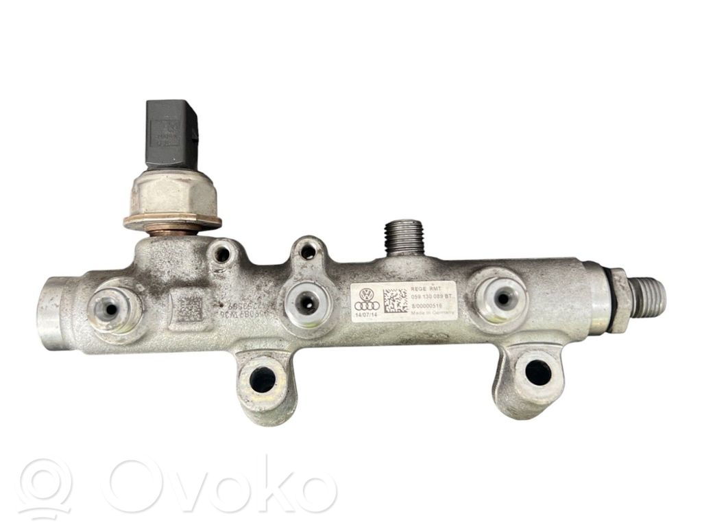 Listwa wtryskowa   059130089BT,268816