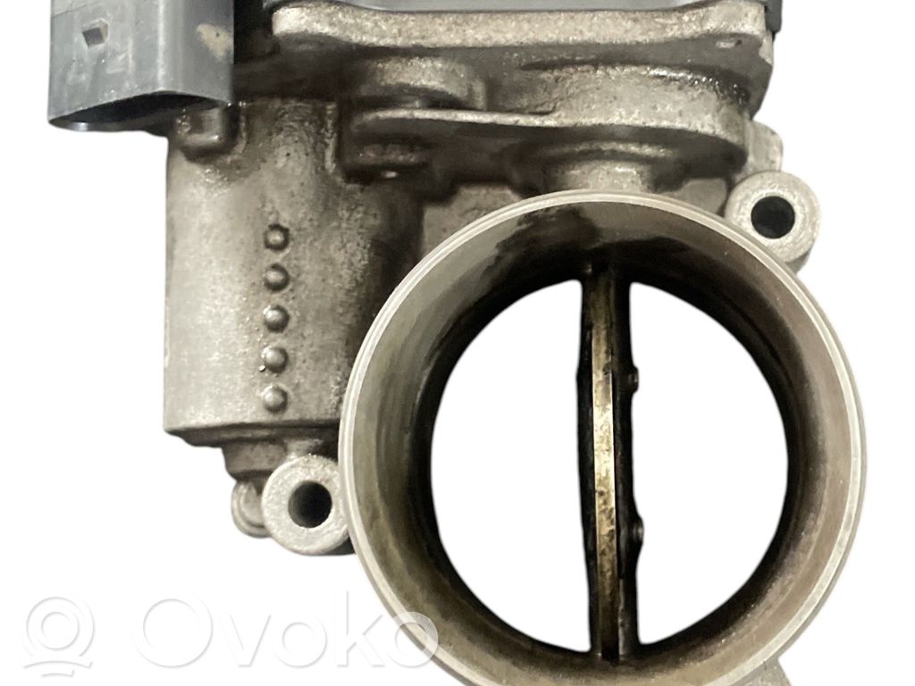 Throttle valve   059145950AH,269604