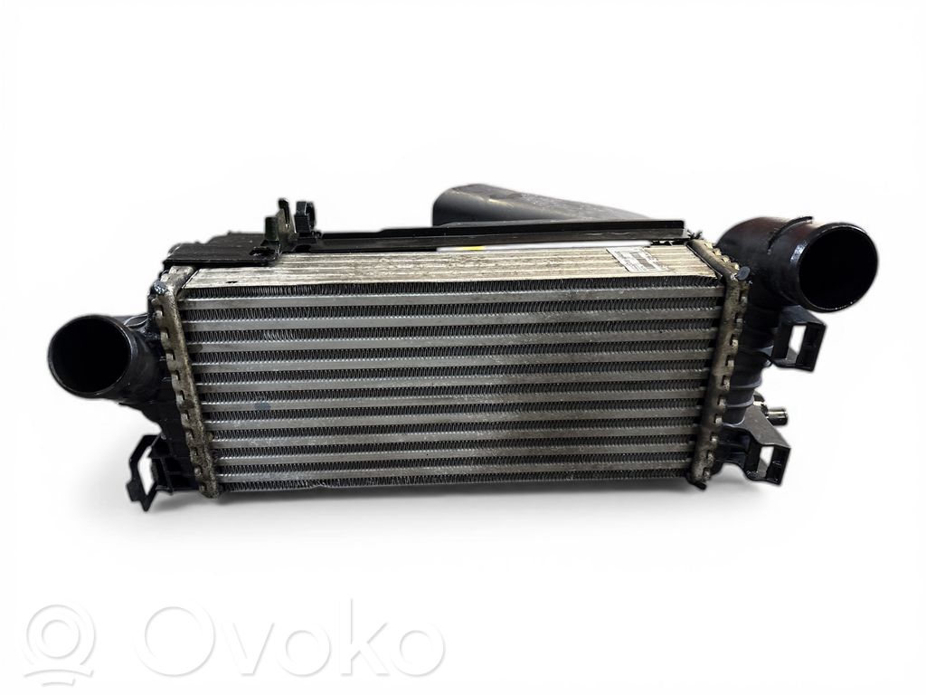 Interkūlerio radiatorius   CV619L440VC,269834