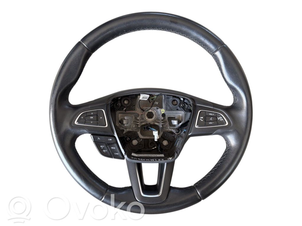 Ford Focus Ohjauspyörä 