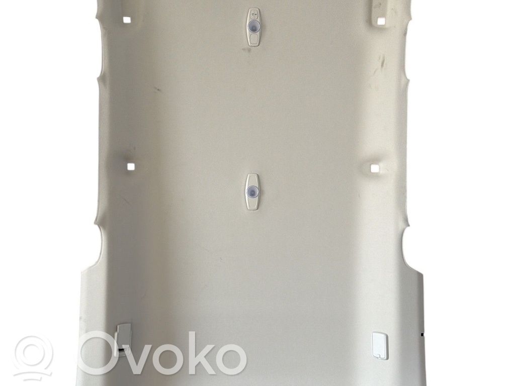 Ford Focus Крыша 