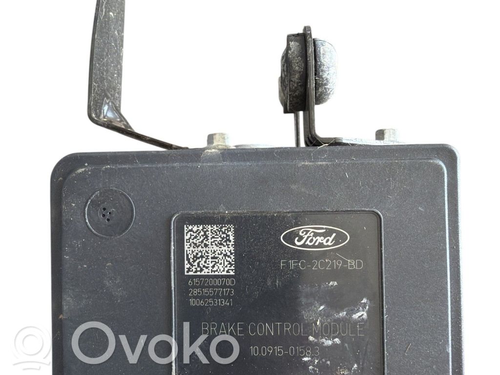 Ford Focus ABS Pump 