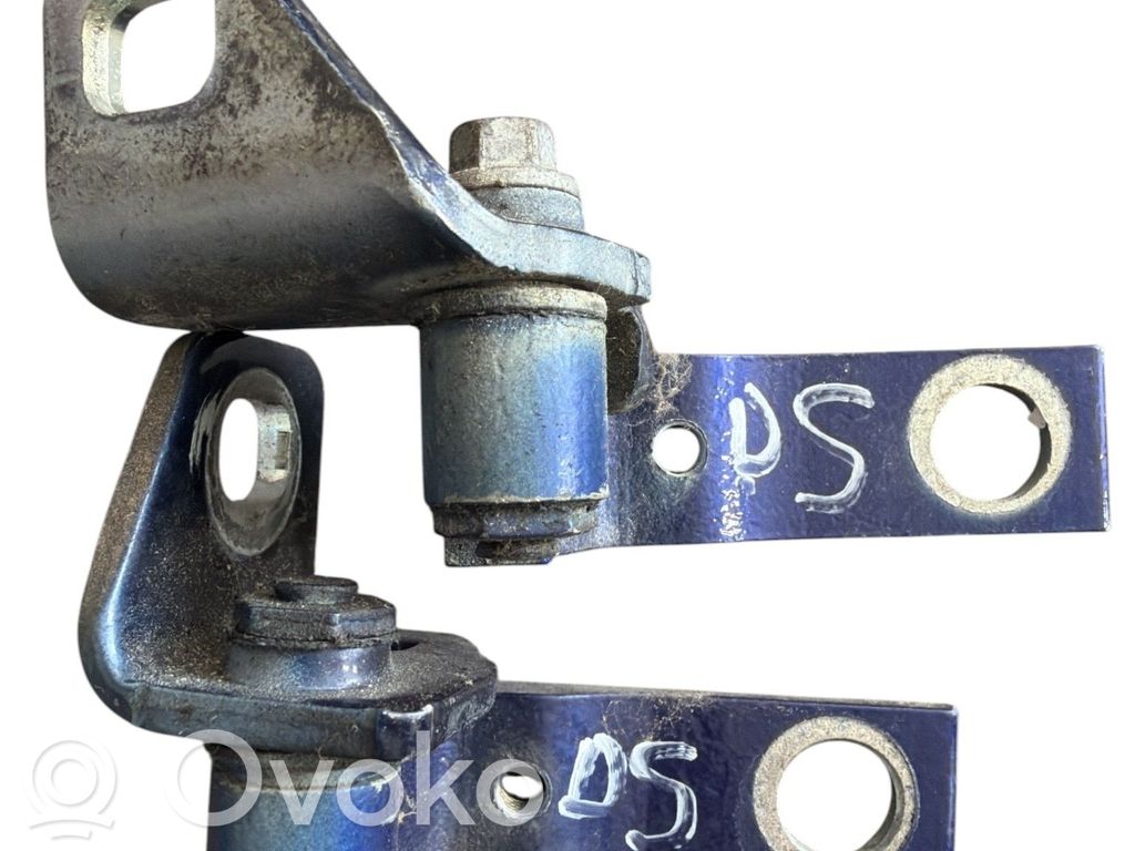 Rear door hinge set   269710